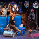 Make Some Noise This Half Term With The Unstoppable Smash-Hit STOMP At Birmingham Hip Video