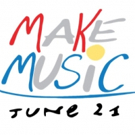 Make Music Day 2018 Announces Updated Schedule Photo