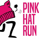 Grand Marshals Named for 'Pink Hat Run, Walk and Roll' in the South Loop Photo