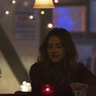 VIDEO: The CW Shares IN THE DARK 'Brooke Markham - Jess' Clip Video