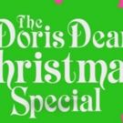 Ray DeForest Announces THE DORIS DEAR CHRISTMAS SPECIAL Video