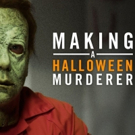 VIDEO: Watch 'Making a HALLOWEEN Murderer' from THE LATE LATE SHOW Video