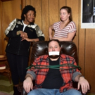 EXIT PURSUED BY A BEAR By Lauren Gunderson Comes to The Theater Project Photo