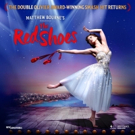 Matthew Bourne's THE RED SHOES Will Return To The Bristol Hippodrome Video
