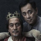 Audie Gemora, Teroy Guzman Star in THE DRESSER, May 3-26 Video