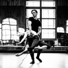 Photo Flash: First Look at Rehearsal for Project Polunin's SATORI Photo