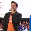 VIDEO: Lin-Manuel Miranda and Ben Platt Perform 'Found/Tonight' at March for Our Live Video