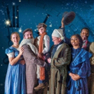 Brand New A CHRISTMAS CAROL Comes to Virginia Stage Company
