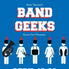 Faust Theatre Continues its 2018 Season With the Kansas City Premiere of BAND GEEKS Video