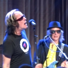 Rocker Todd Rundgren Hopes to Combine New & Old Music into New Broadway Musical Video