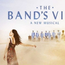 Bid Now on 2 Tickets to THE BAND'S VISIT and a Backstage Tour in NYC Video
