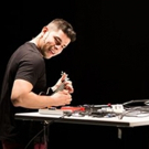 BWW Review: Brian Quijada Remixes the One-Man Show in WHERE DID WE SIT ON THE BUS? at Video