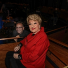 Photo Coverage: Marilyn Maye Will Head Opening Night at Cabaret Convention Video
