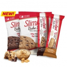 SlimFast' Betters its Meal Replacement Line Up with Bake Shop Bars and Cookies