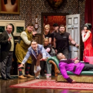 THE PLAY THAT GOES WRONG Prepares To Wreak Havoc In Columbus Photo