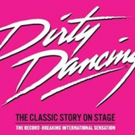 DIRTY DANCING Announces New UK Tour Video