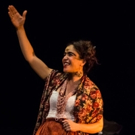 FRIDA LIBRE Returns To Queens Theatre for Encore Run Photo