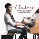 Kory Caudill Releases Christmas Single 'Sleepy Little Baby Boy'