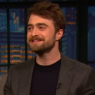 VIDEO: Daniel Radcliffe Explains Why He Won't See HARRY POTTER AND THE CURSED CHILD