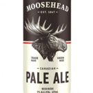 Moosehead Launches New Style, Pale Ale, in the US Photo