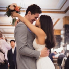 Eva Noblezada Ties the Knot with Partner Leo Roberts Video