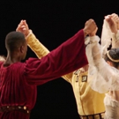 VIDEO: Limón Dance Company at Joyce May 29 - Jun 2 2019 Photo