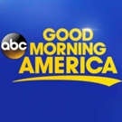 GOOD MORNING AMERICA Posts Largest Lead Over TODAY in Three Months