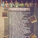 2nd Line Marching Jazz Hip Hop's LowDown Brass Band Announces Tour And New Song Photo