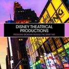 New Book Examines History And Practices Of Disney Theatrical Productions