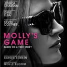 Academy Award Nominated MOLLY'S GAME Sets VOD Release Date Video