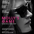 Academy Award Nominated MOLLY'S GAME Sets VOD Release Date