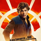 Photo Coverage: Check Out New Character Posters for SOLO: A STAR WARS STORY Video