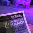 BWW Blog: Spring Break, Summer Stock Auditions, and New Work at a Local Theatre