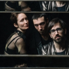 Sons Of An Illustrious Father Share New Single WHEN THINGS FALL APART, New Album Out Photo