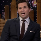 VIDEO: Andrew Rannells Chats THE BOYS IN THE BAND, His Audition Song, & More on THE…