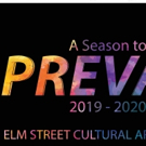 Elm Street Cultural Arts Village Announces 2019/2020 Theatre Season With Off-Broadway Comedy Puffs, Kooman & Dimond Musical, and More!