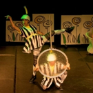 Athosgarabathos invita a las niñas y los niños a divertirse con una danza llena de  Video
