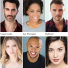 Act Of CT Announces All-Star Cast For Reimagined WORKING - A MUSICAL