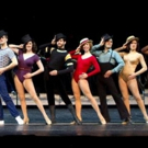 BWW Review: A CHORUS LINE is Sensational at The Oncenter Crouse Hinds Theater Photo
