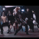 VIDEO: WEST SIDE STORY International Tour Pays Homage to 'Thriller' for Halloween Video