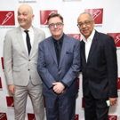 Photo Coverage: New Dramatists 70th Annual Spring Luncheon Honors Nathan Lane Photo
