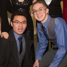 Photo Flash: Young People's Chorus of New York City Celebrates 30th Anniversary…