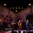 BWW Review: MILLION DOLLAR QUARTET: Rock 'n' Roll Is Here To Stay Photo