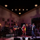 BWW Review: MILLION DOLLAR QUARTET: Rock 'n' Roll Is Here To Stay