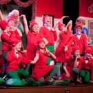Photo Flash: Pantochino's SCHOOL FOR ELVES Extended in Milford Photo