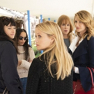 HBO to Premiere BIG LITTLE LIES in June and Miniseries CHERNOBYL in May Video