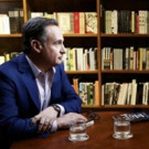 José Díaz-Balart in Conversation with Jorge Ramos Monday March 12, at 6:30 PM/5:30 CT Photo
