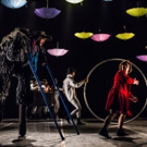 La compañía Danza Visual se inspira en obra literaria para exaltar el valor del tie Video