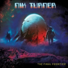 Hawkwind Co-Founder Nik Turner Boldly Goes Into THE FINAL FRONTIER Photo