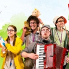 WE'RE GOING ON A BEAR HUNT LIVE ON STAGE Announces Full Cast For 10th Anniversary…